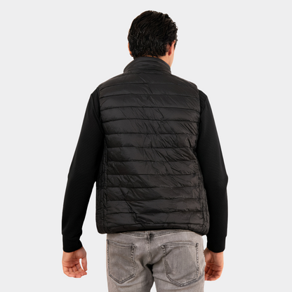 Umbrova Thermovest™ - Beheizbare Weste Unisex