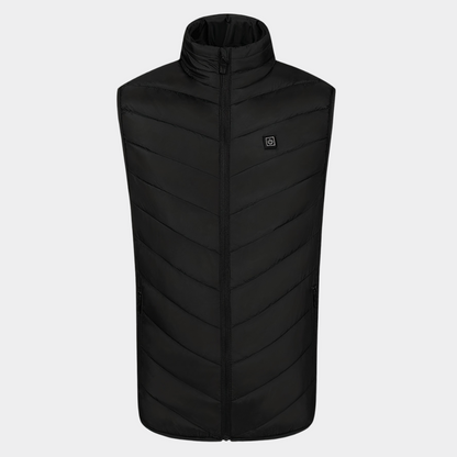 Umbrova Thermovest™ - Beheizbare Weste Unisex