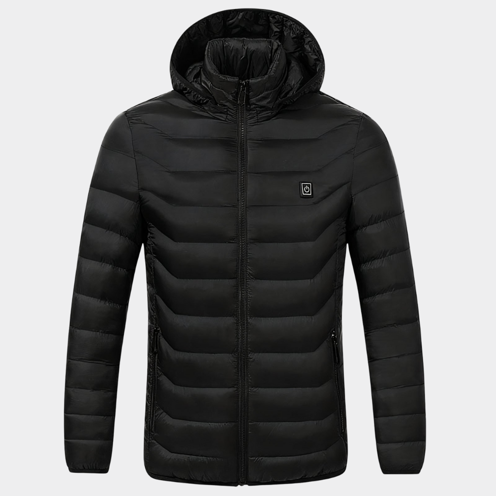 Umbrova Thermojacket™ - Beheizbare Jacke Unisex