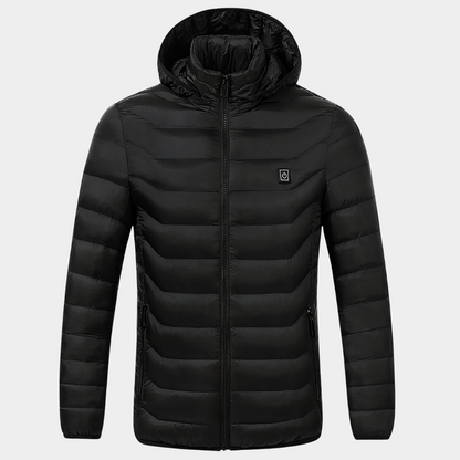 Umbrova Thermojacket™ - Beheizbare Jacke Unisex