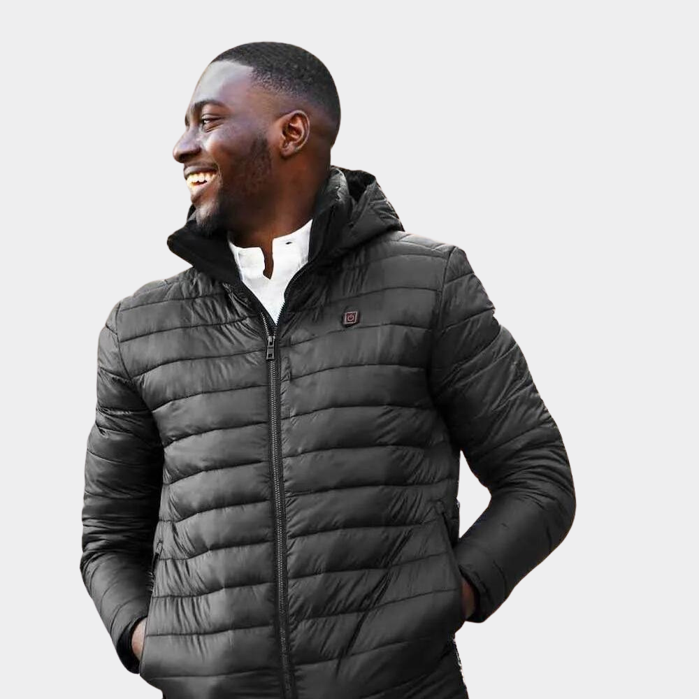 Umbrova Thermojacket™ - Beheizbare Jacke Unisex