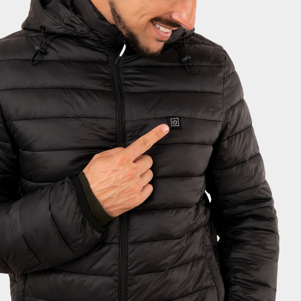Umbrova Thermojacket™ - Beheizbare Jacke Unisex