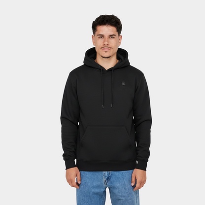 Umbrova ThermoHoodie™ - Beheizbarer Hoodie Unisex