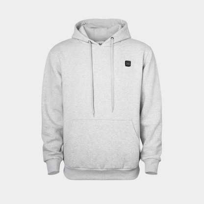Umbrova ThermoHoodie™ - Beheizbarer Hoodie Unisex