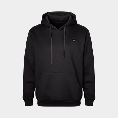 Umbrova ThermoHoodie™ - Beheizbarer Hoodie Unisex